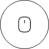 mouse icon